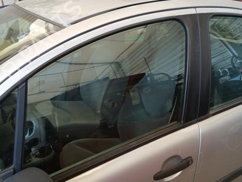 Used Front left door window CITROËN C3 I (FC_, FN_) 1.4 HDi (68 hp) 28587284