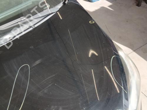 Hood HYUNDAI i20 I (PB, PBT) 1.2 | BP30148981C1 