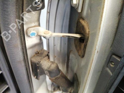 Used Hinge/Door check strap RENAULT ESPACE III (JE0_) 2.2 dCi (JE0K) (130 hp) 26286687
