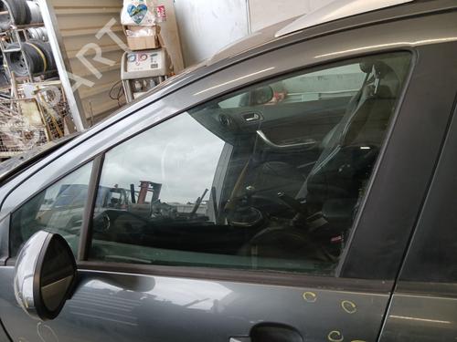 Used Front left door window PEUGEOT 308 SW I (4E_, 4H_) 1.6 HDi (109 hp) 31576644