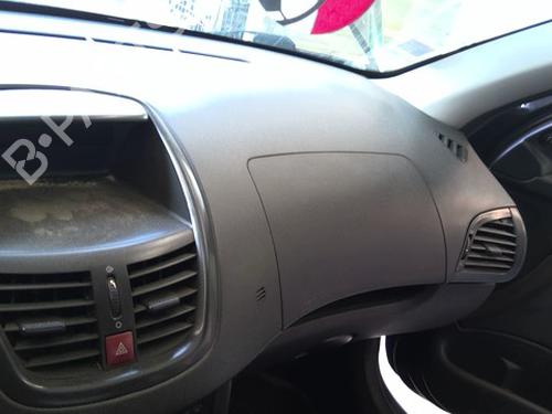 Dashboard PEUGEOT 206+ (2L_, 2M_) 1.4 HDi eco 70 | BP39215780C46 - Image 12