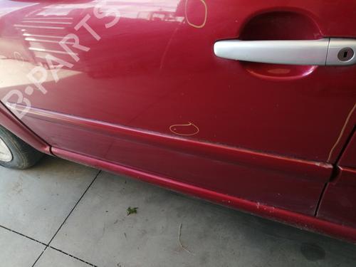 Left front door CITROËN C3 I (FC_, FN_) 1.6 16V | BP27873899C2 