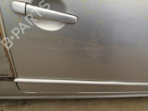 Right front door CITROËN C2 (JM_) 1.4 HDi | BP24609541C3 