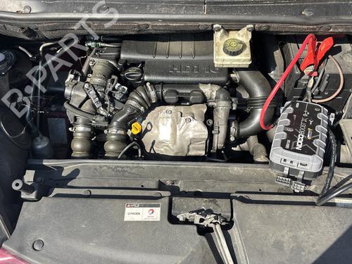 Advarselsbryter CITROËN C4 Picasso I MPV (UD_) 1.6 HDi | BP28584015I22 