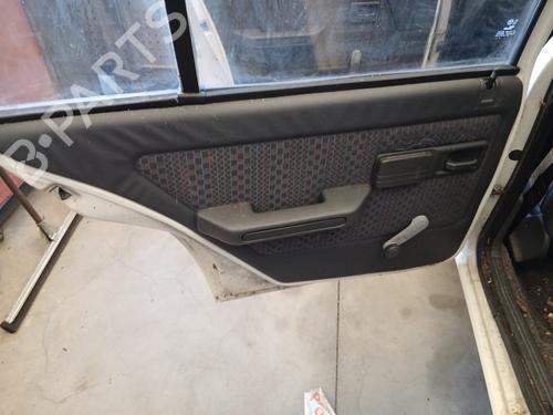 Used Rear left window mechanism Rear left window mechanism PEUGEOT 309 I (10C, 10A) 1.4 (67 hp) 36009729 36009729