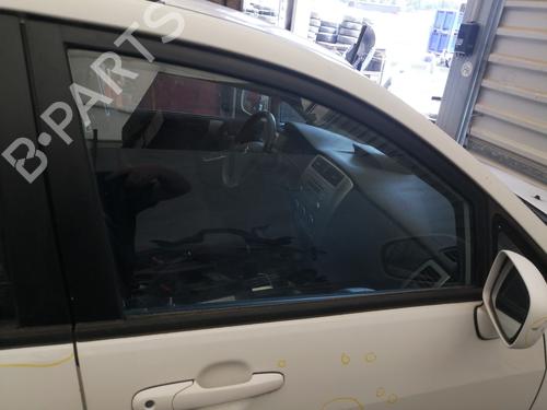 Used Front right door window SUZUKI LIANA Hatchback 1.3 (90 hp) 26659217