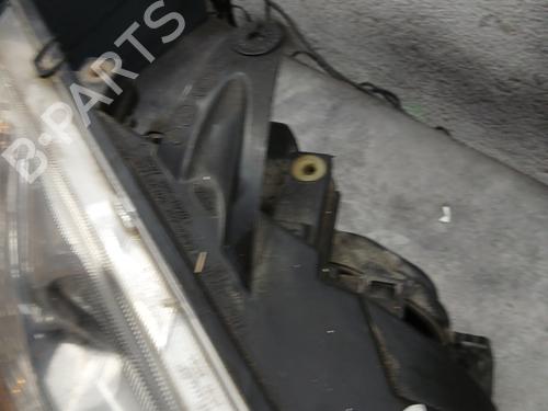 Right headlight FORD FOCUS II (DA_, HCP, DP) 1.6 TDCi | BP32344574C29 - Image 9