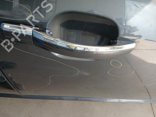 Used Front right exterior door handle FORD MONDEO III (B5Y) 2.0 16V TDDi / TDCi (115 hp) 28691842