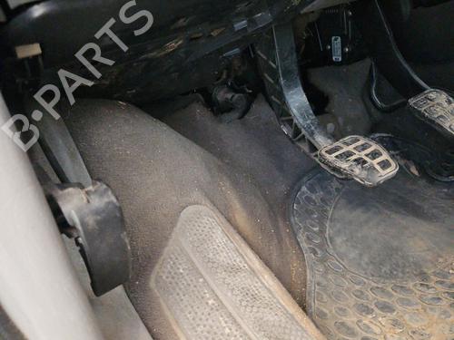 Used Clutch pedal Clutch pedal FORD GALAXY I (WGR) 1.9 TDI (110 hp) 36010626 36010626