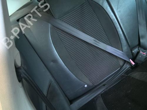 Used Rear right seatbelt Rear right seatbelt CITROËN C4 Coupe (LA_) 1.6 HDi (109 hp) 40055574 40055574
