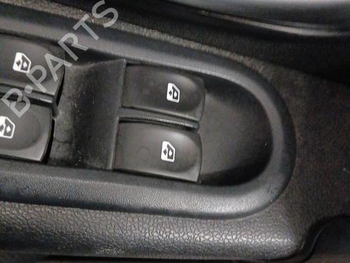Left front window switch RENAULT CLIO III Grandtour (KR0/1_) 1.5 dCi (KR0G) | BP29711968I27 