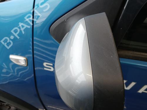 Left mirror DACIA SANDERO II 1.5 dCi | BP29736174C26 
