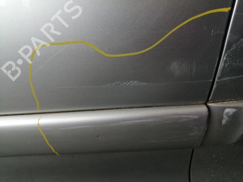 Used Left front door CITROËN XSARA PICASSO (N68) 1.6 HDi (90 hp) 26407955