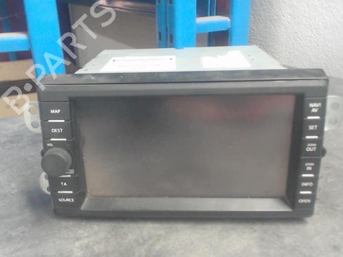Used Radio SUZUKI SWIFT III (MZ, EZ) 1.3 DDiS (RS413D) (75 hp) 30144689