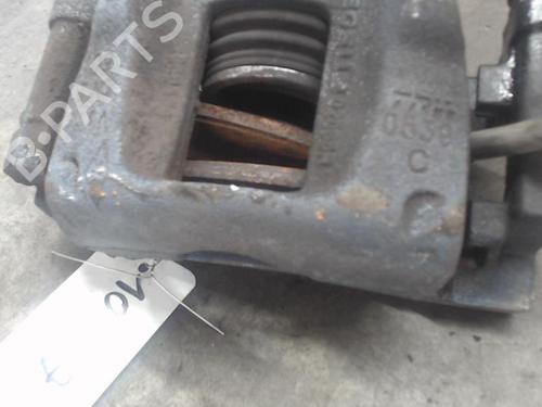Left front brake caliper FIAT TALENTO Van (296_) 1.6 D | BP38549153M105 - Image 4
