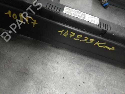 Instrument cluster RENAULT SCÉNIC II (JM0/1_) 1.9 dCi (JM0G, JM12, JM1G, JM2C) | BP30962205C47