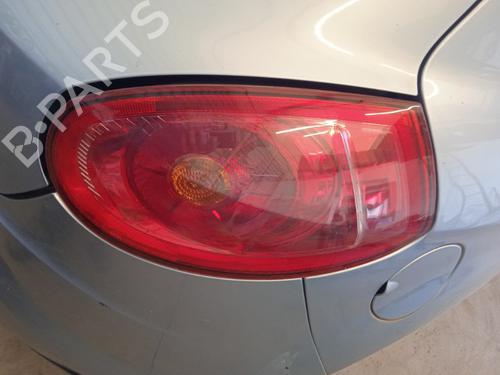 Used Right taillight FIAT BRAVO II (198_) 1.9 D Multijet (198AXB1A) (120 hp) 21279225