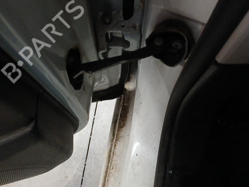 Hinge/Door check strap CITROËN C4 Picasso I MPV (UD_) 1.6 HDi 110 | BP29898397C146
