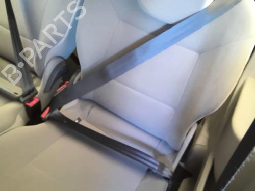 Rear left seatbelt RENAULT TWINGO II (CN0_) 1.2 16V (CN0K, CN0V, CN0A) | BP39422951I29 - Image 2
