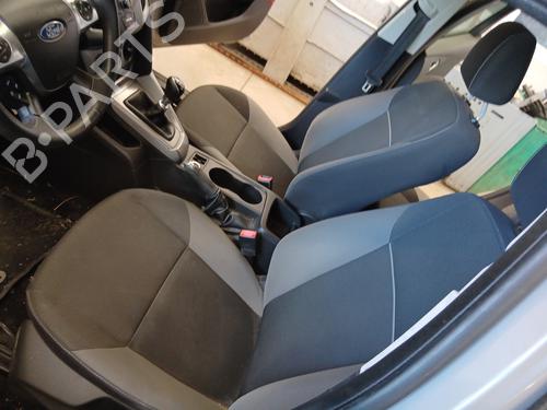 Seats set FORD FOCUS III Turnier 1.0 EcoBoost | BP33181703C78 - Image 16