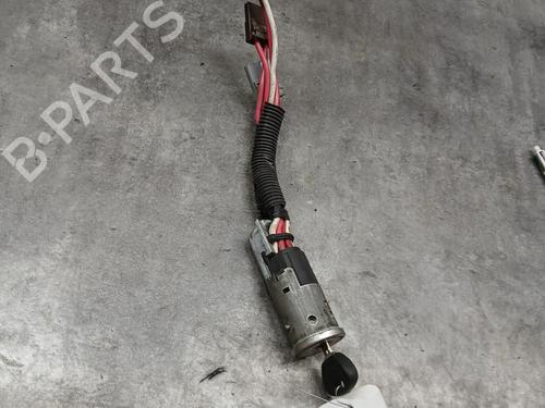 Used Ignition barrel CITROËN AX (ZA-_) 10 (50 hp) 28175686
