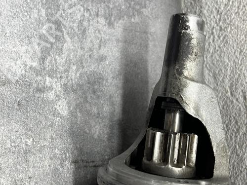 Starter AUDI A6 C5 (4B2, 4B4) 2.5 TDI | BP26932778M8 - Image 2