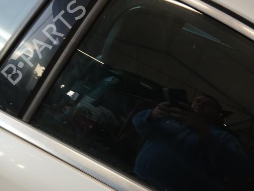 Rear left door window CITROËN DS4 (NX_) 1.6 HDi 115 | BP29760156C20 