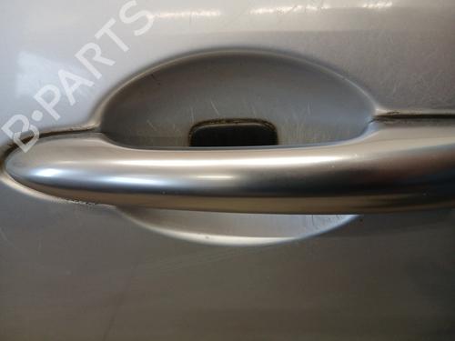 Front left exterior door handle RENAULT GRAND SCÉNIC II (JM0/1_) 1.5 dCi (JM02, JM13) | BP29956884C128