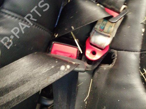Seat buckle AUDI A3 Sportback (8PA) 2.0 TDI | BP24365313I32 
