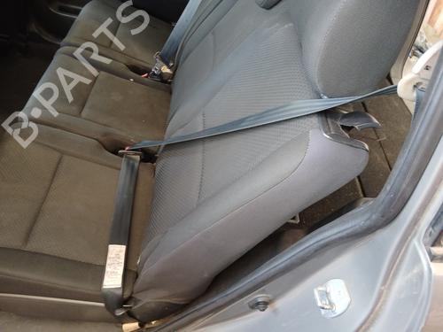 Used Rear left seatbelt Rear left seatbelt TOYOTA COROLLA Verso (ZER_, ZZE12_, R1_) 2.2 D-4D (AUR10_, AUR10R) (136 hp) 36009300 36009300