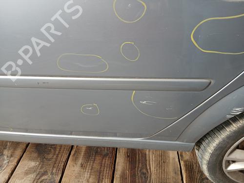Porta trás esquerda OPEL MERIVA A MPV (X03) 1.7 CDTI (E75) | BP29940381C4