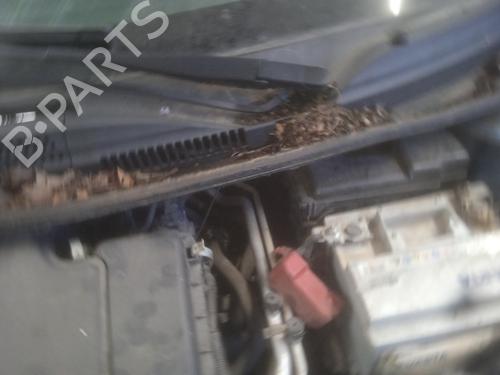 Front wiper motor PEUGEOT 107 (PM_, PN_) 1.0 | BP22791608M29 