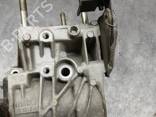 Thermostat housing CITROËN ZX (N2) 1.4 i | BP28132250M116 