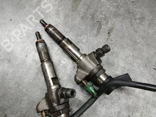 Używane Wtryskiwacz CITROËN C4 Picasso I MPV (UD_) 1.6 HDi 110 (112 hp) 30792150