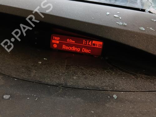 Radio HYUNDAI i20 I (PB, PBT) 1.4 CRDi | BP29760252E6 