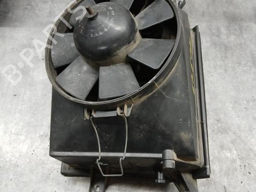 Klimaanlegg RENAULT TRAFIC Bus (T_, P_, V_) 1.9 D (60 hp) 32185689