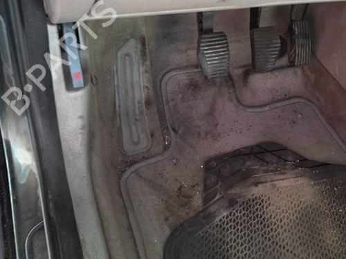 Used Clutch pedal Clutch pedal CITROËN C5 I (DC_) 2.0 HDi (DCRHZB, DCRHZE) (109 hp) 40203886 40203886