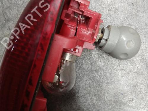 Third brake light RENAULT KANGOO (KC0/1_) 1.5 dCi (KC08, KC09) | BP29610275L11 