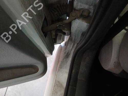 Hinge/Door check strap CITROËN C3 I (FC_, FN_) 1.4 HDi | BP29338497C146 
