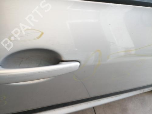 Right front door PEUGEOT 307 Break (3E) 2.0 HDI 110 | BP26652496C3 