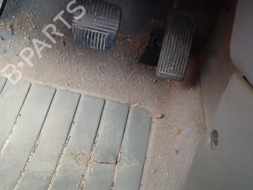 Used Pedal Pedal NISSAN MICRA II (K11) 1.0 i 16V (K11) (54 hp) 36238088 36238088