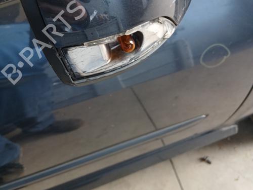 Right mirror RENAULT LAGUNA III (BT0/1) 1.5 dCi (BT00, BT0A, BT0T, BT1J) | BP30129780C27