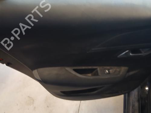 Used Rear left window mechanism Rear left window mechanism 37754090 37754090