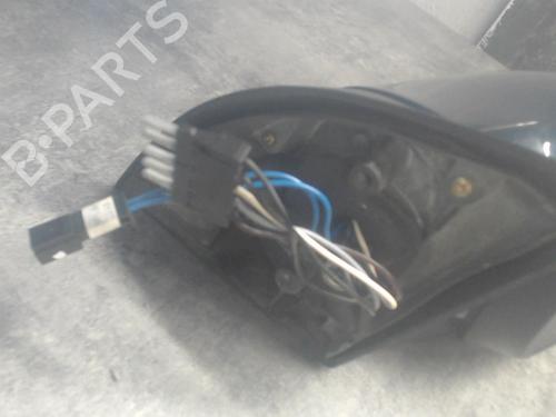 Right mirror MERCEDES-BENZ A-CLASS (W168) A 170 CDI (168.009, 168.109) | BP26935879C27 