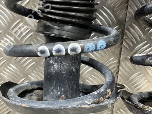 Left front shock absorber VW GOLF IV (1J1) 1.9 TDI | BP25216321M16 
