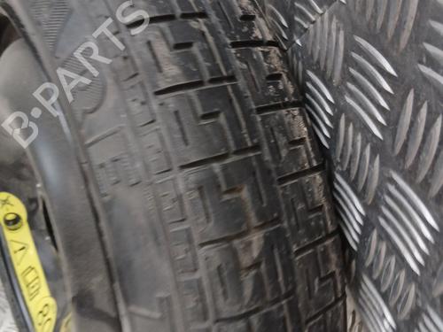 Reservehjulssett FORD FOCUS II (DA_, HCP, DP) 1.8 TDCi | BP29628022C119 