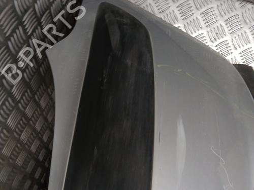 Front bumper PEUGEOT 307 (3A/C) 2.0 HDi 110 | BP29612202C7 