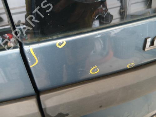 Used Right tailgate DACIA LOGAN MCV (KS_) 1.5 dCi (KS04) (88 hp) 31708569