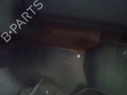 Used Heater blower motor PEUGEOT 106 II (1A_, 1C_) 1.0 i (50 hp) 23795521