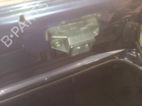Tailgate lock RENAULT MEGANE I Cabriolet (EA0/1_) 1.6 16V (EA04, EA0B, EA11, EA1J) | BP23331402C101 